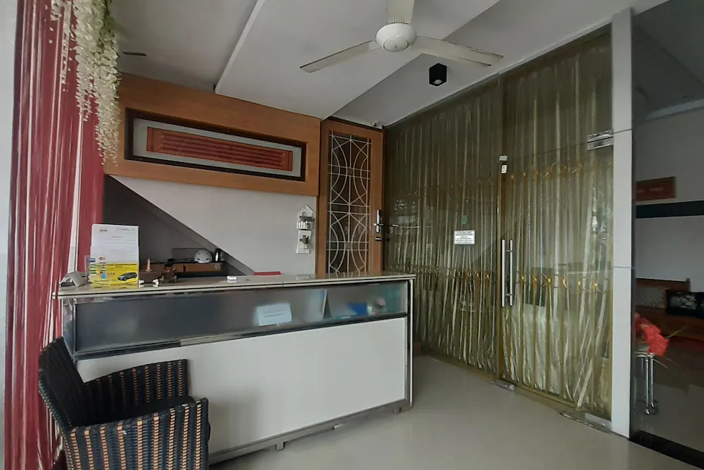 Lamnyong Syariah by OYO Rooms