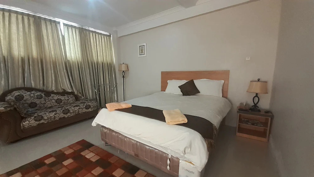 Lamnyong Syariah by OYO Rooms