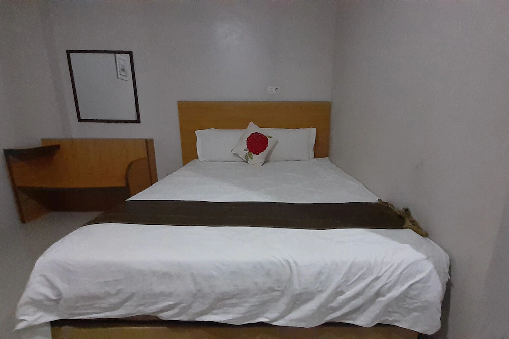 Lamnyong Syariah by OYO Rooms