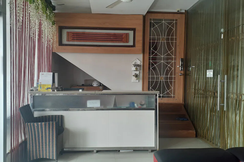 Lamnyong Syariah by OYO Rooms