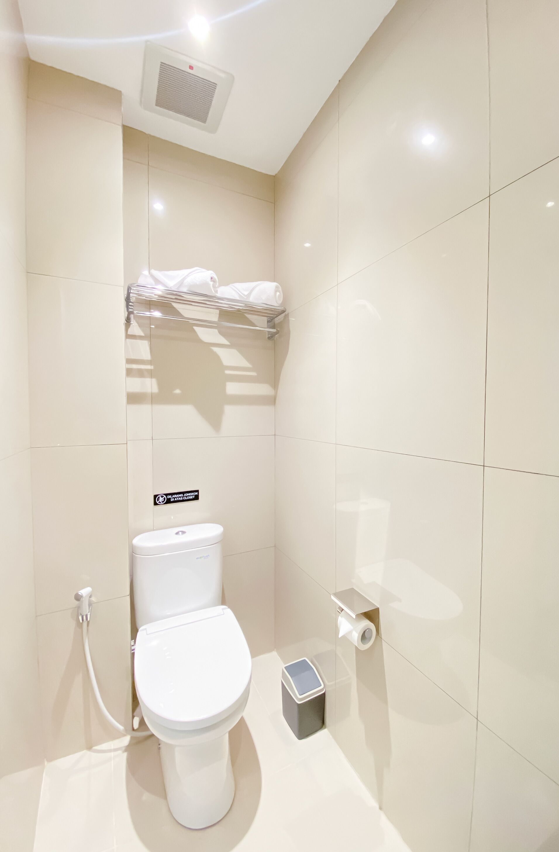 Parkside Alhambra Hotel Banda Aceh