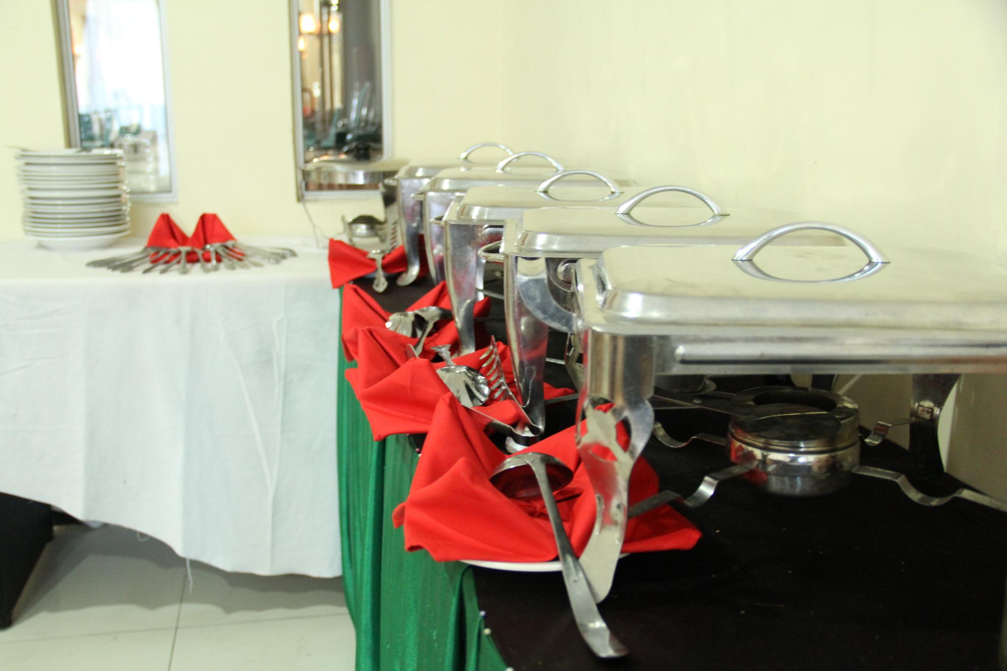 Permatahati Hotel And Convention Center