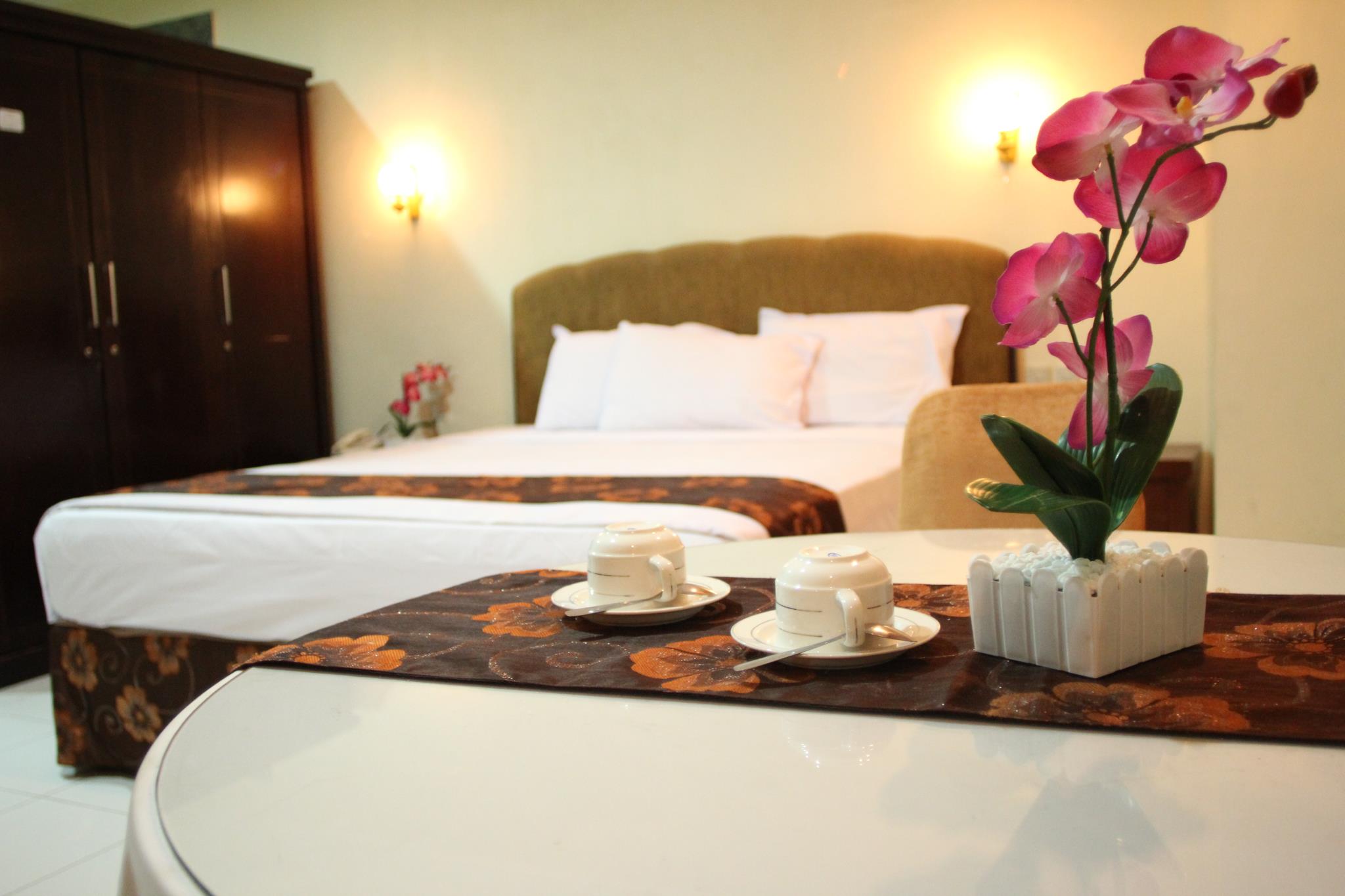 Permatahati Hotel And Convention Center