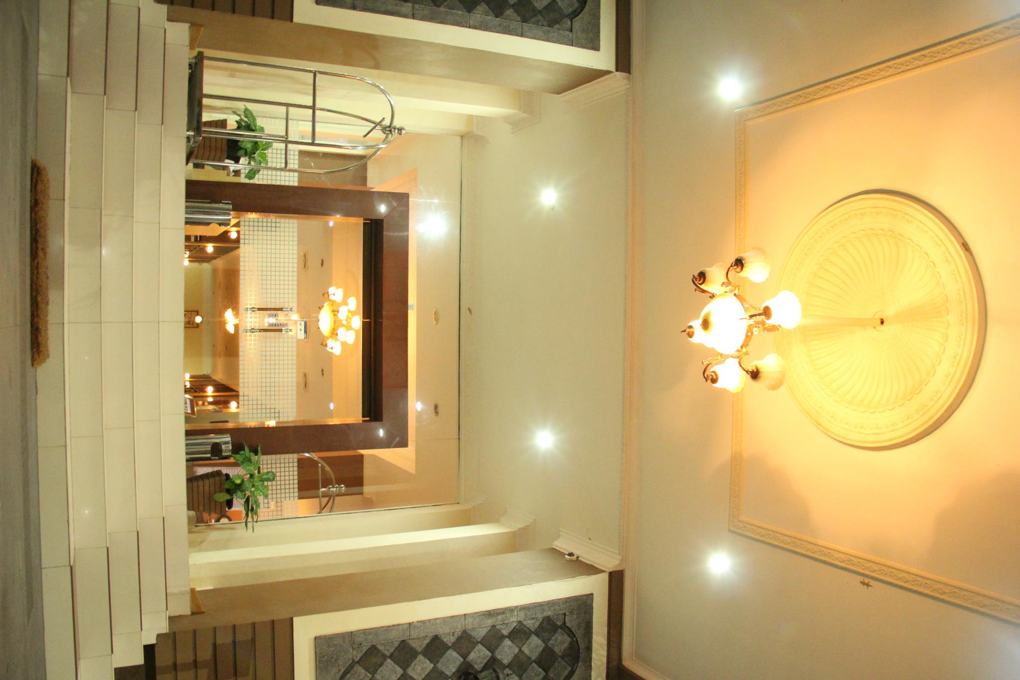 Permatahati Hotel And Convention Center