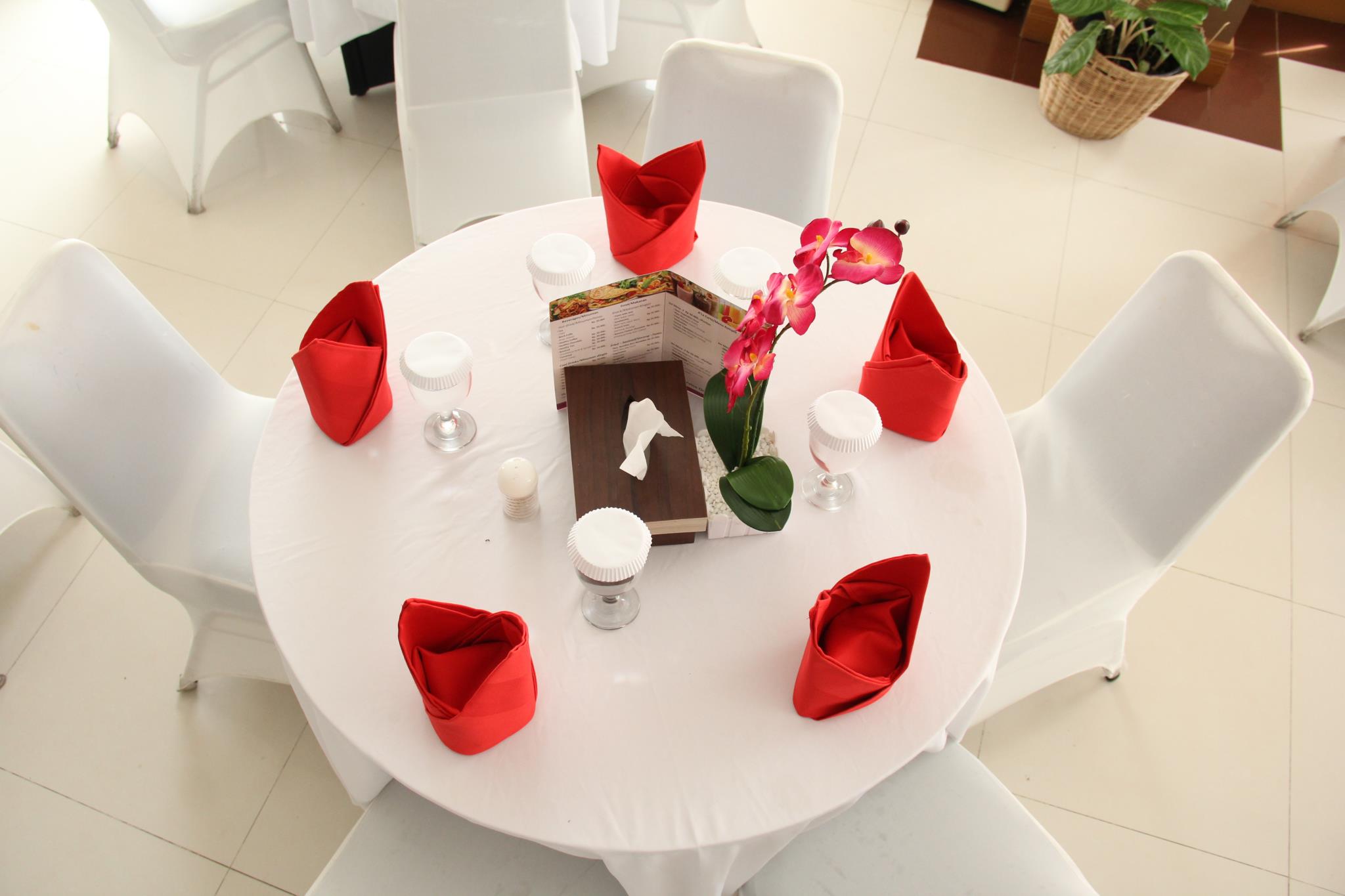 Permatahati Hotel And Convention Center