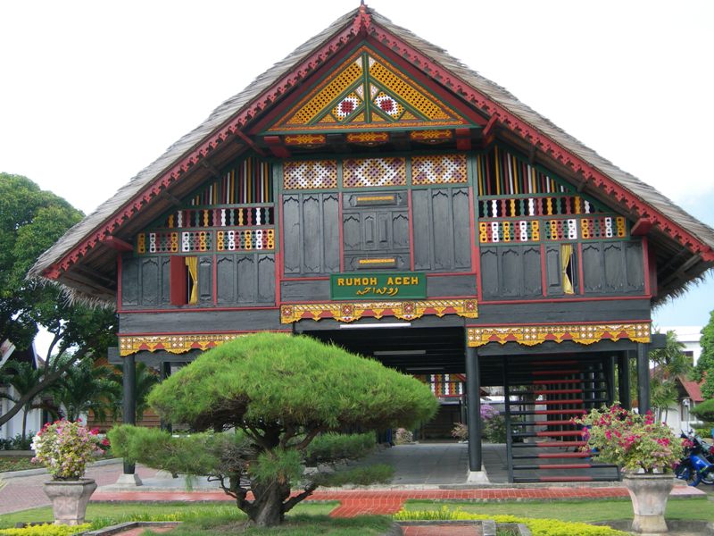 Rumoh Pmi Hotel