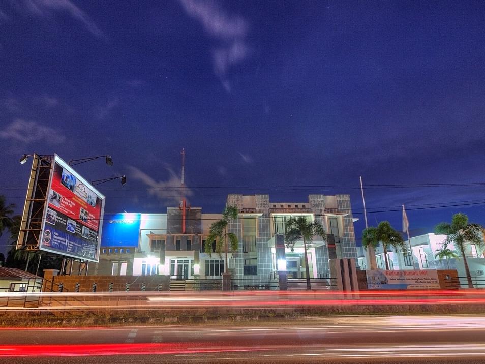 Rumoh Pmi Hotel