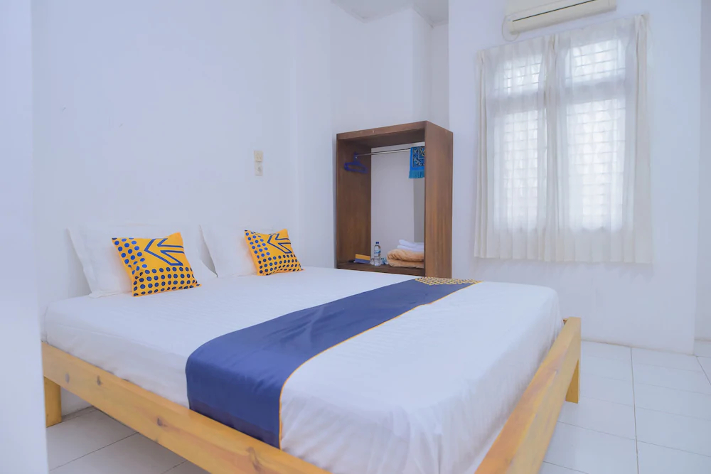 Seunia Hotel by OYO Rooms