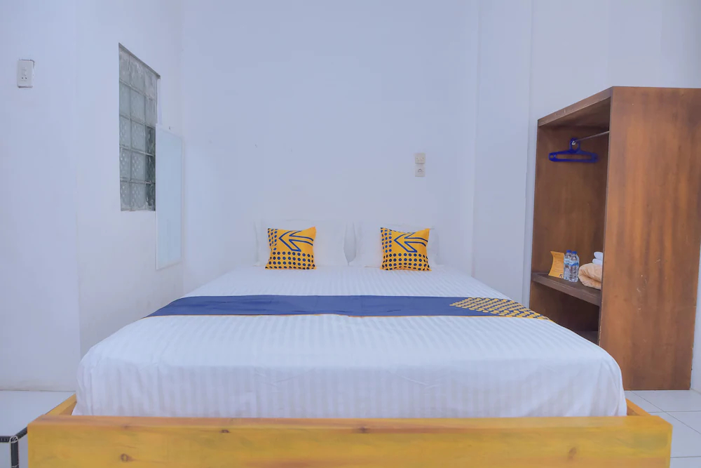 Seunia Hotel by OYO Rooms