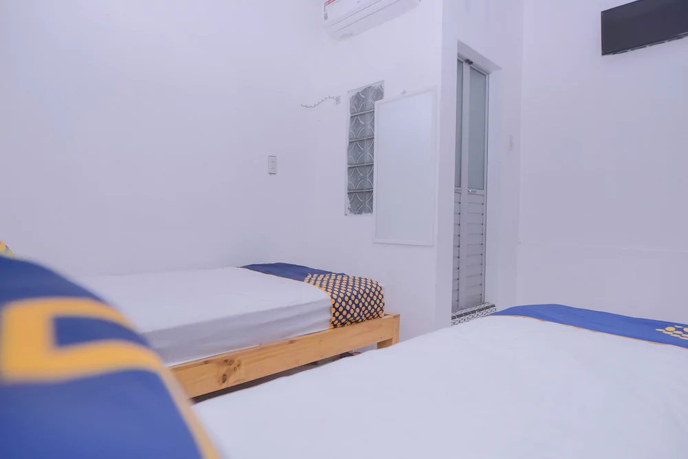 Seunia Hotel by OYO Rooms