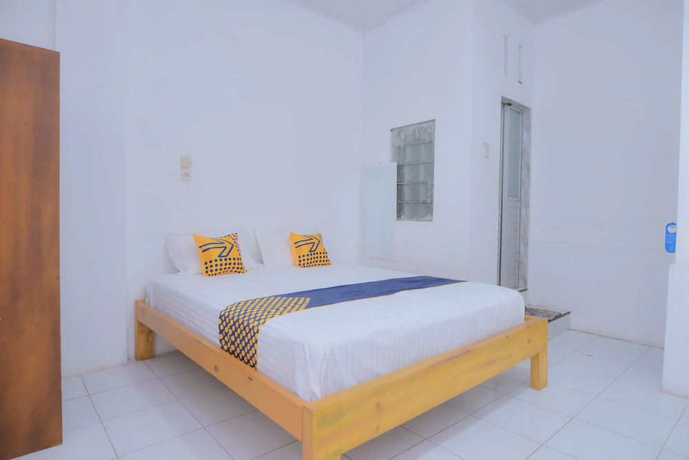 Seunia Hotel by OYO Rooms