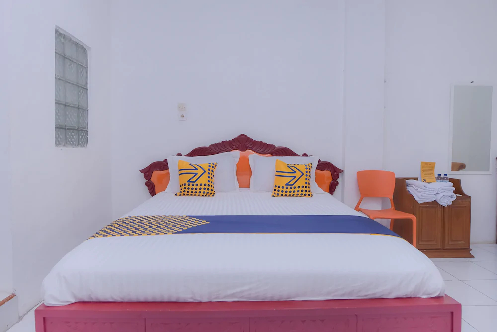 Seunia Hotel by OYO Rooms