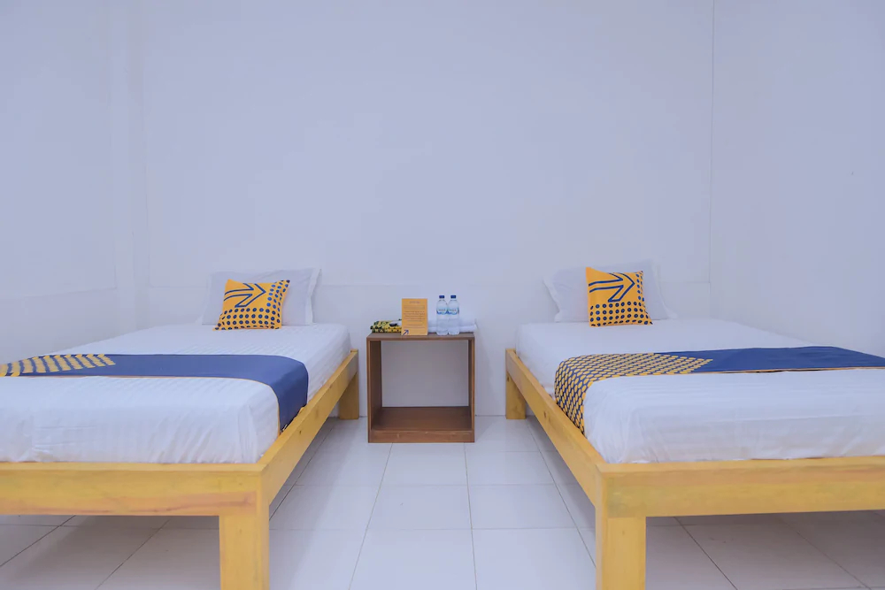 Seunia Hotel by OYO Rooms