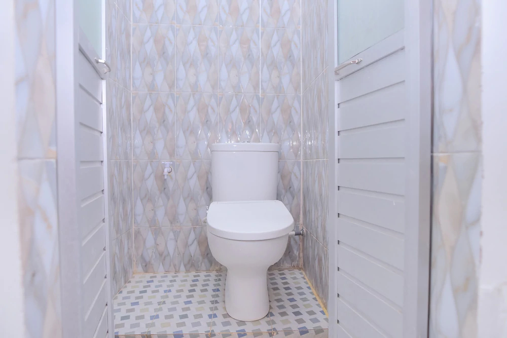 Seunia Hotel by OYO Rooms