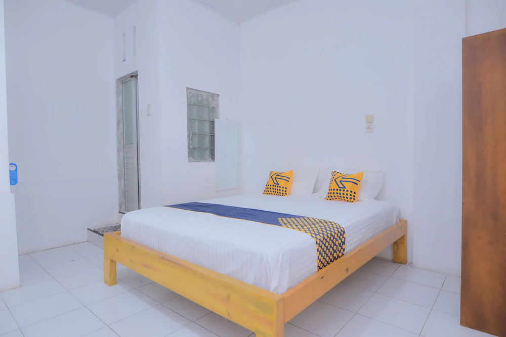 Seunia Hotel by OYO Rooms