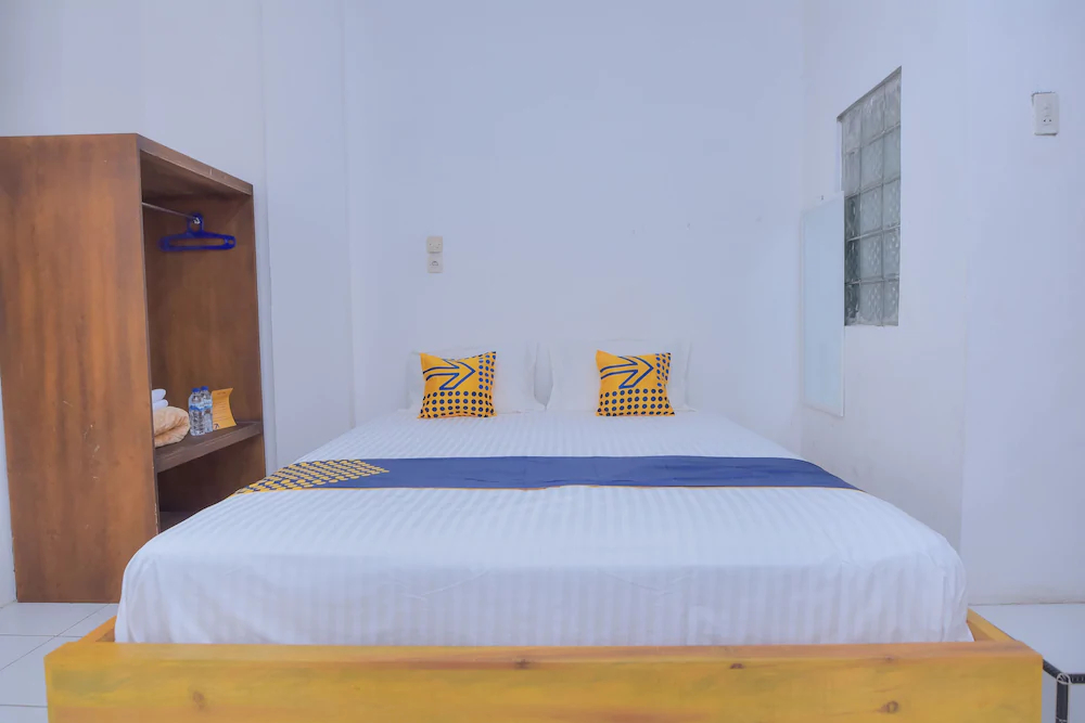 Seunia Hotel by OYO Rooms