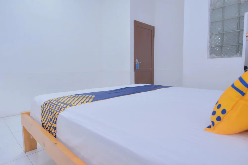 Seunia Hotel by OYO Rooms