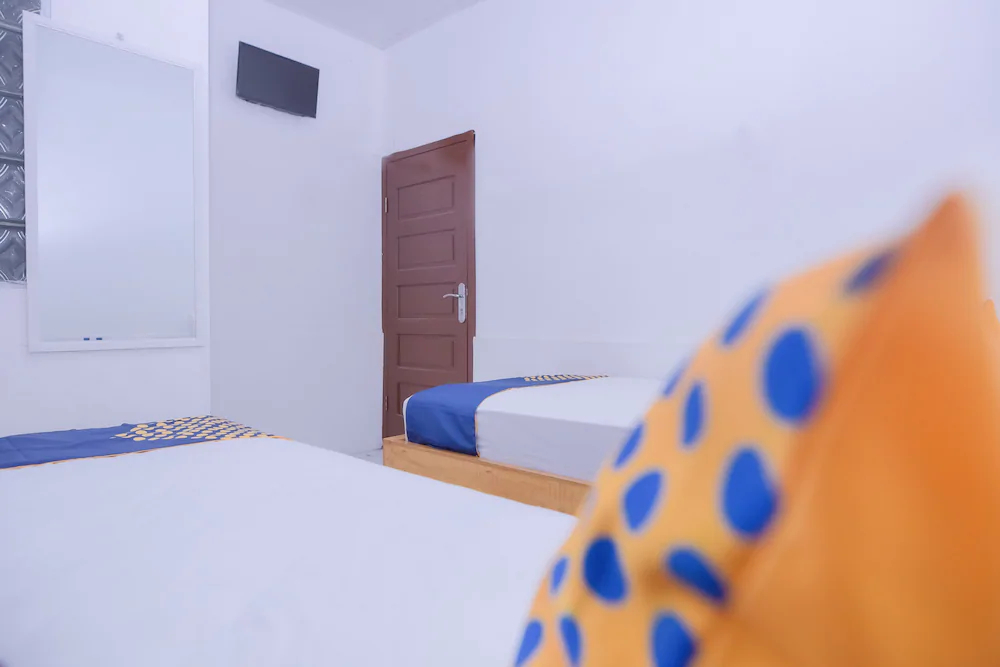 Seunia Hotel by OYO Rooms