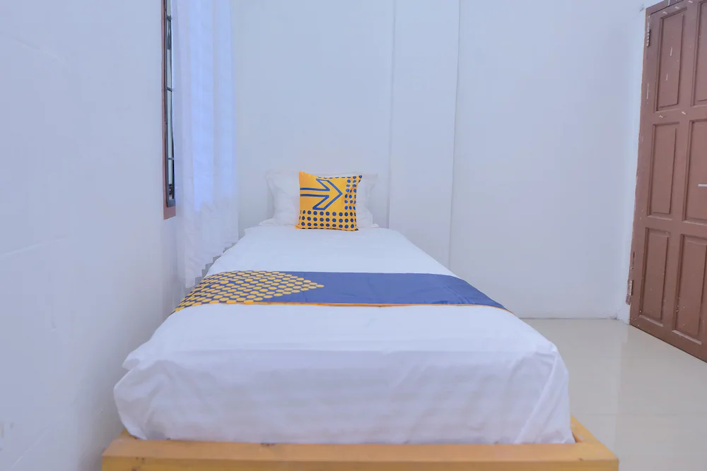 Seunia Hotel by OYO Rooms