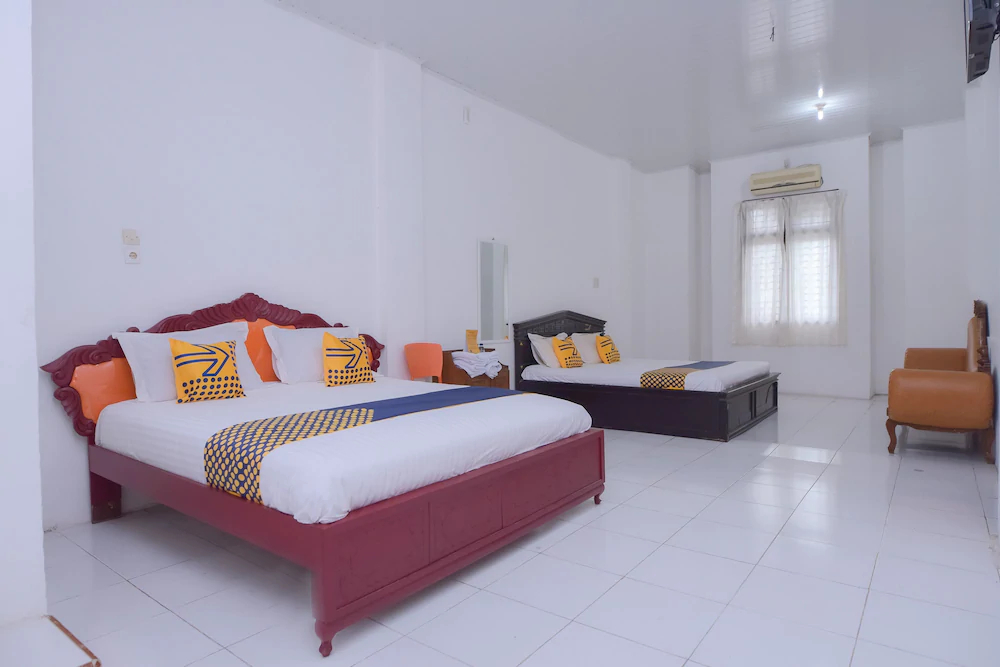 Seunia Hotel by OYO Rooms