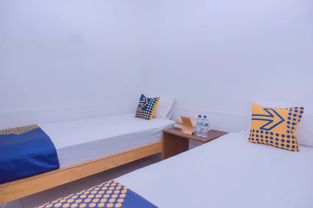 Seunia Hotel by OYO Rooms