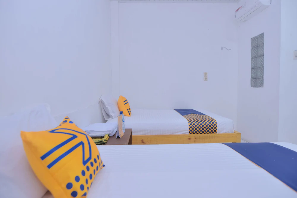 Seunia Hotel by OYO Rooms