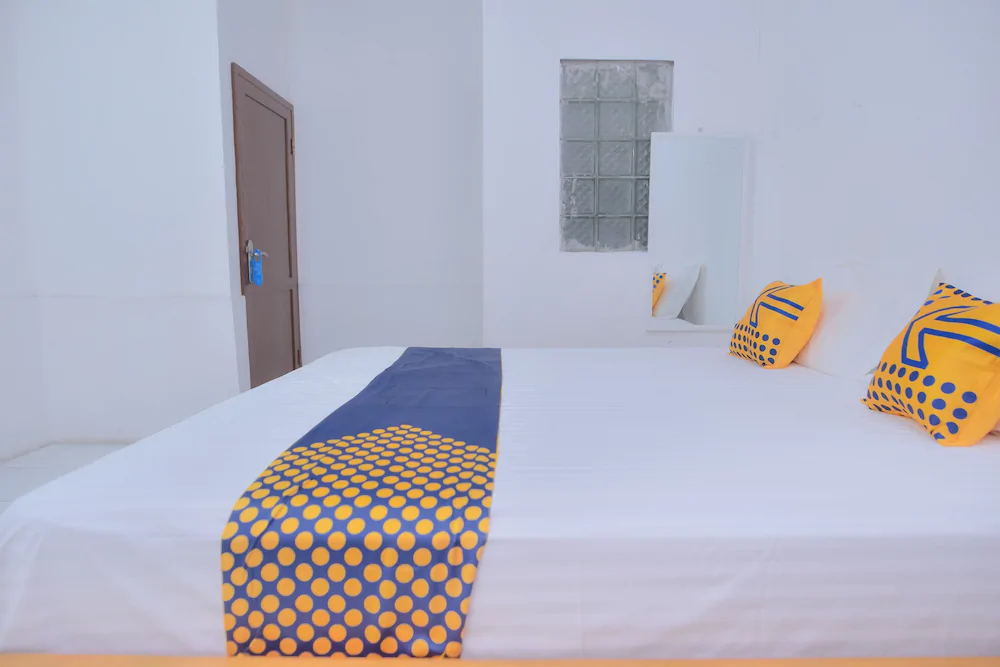 Seunia Hotel by OYO Rooms