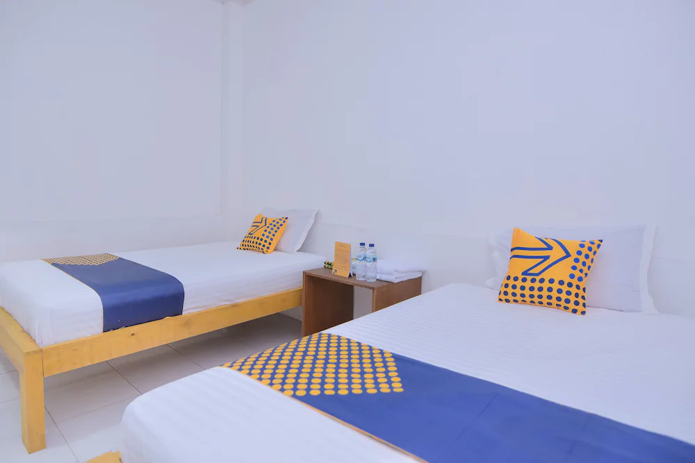 Seunia Hotel by OYO Rooms
