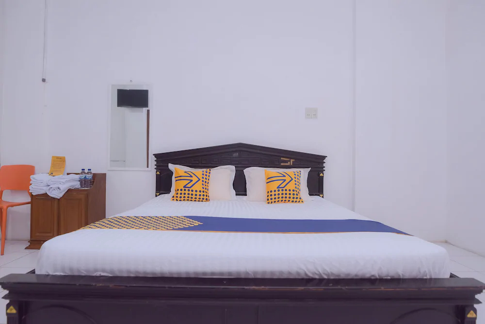 Seunia Hotel by OYO Rooms