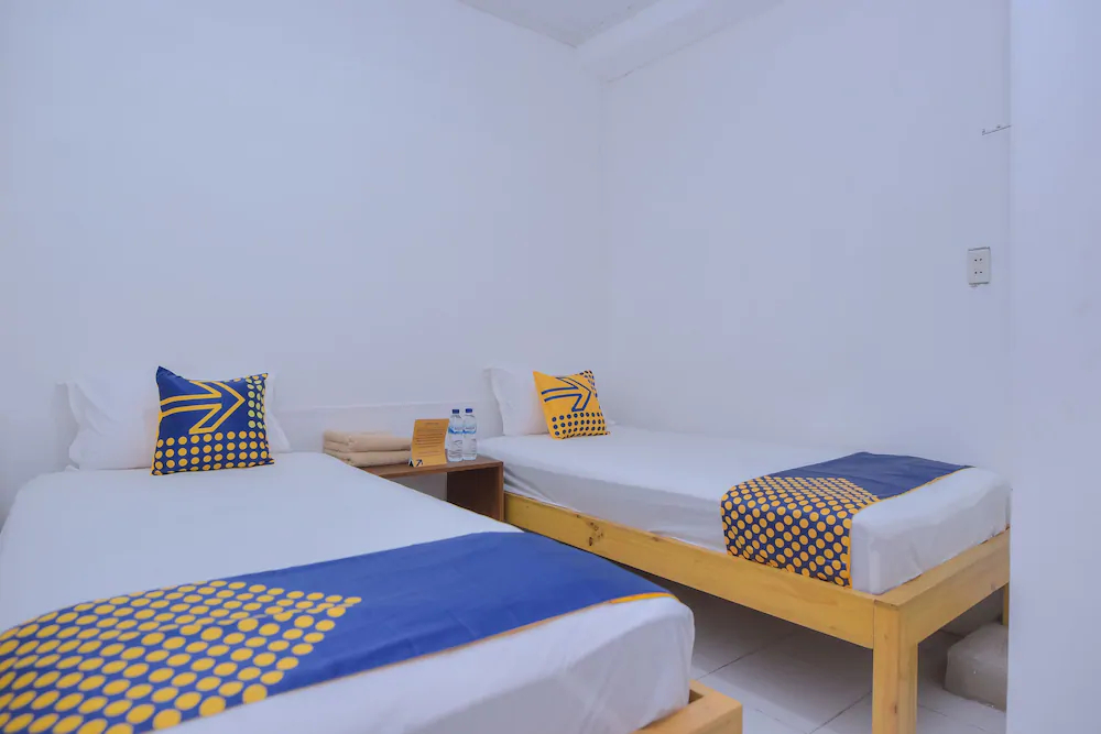Seunia Hotel by OYO Rooms