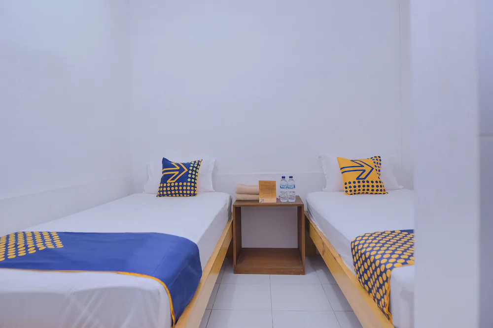Seunia Hotel by OYO Rooms