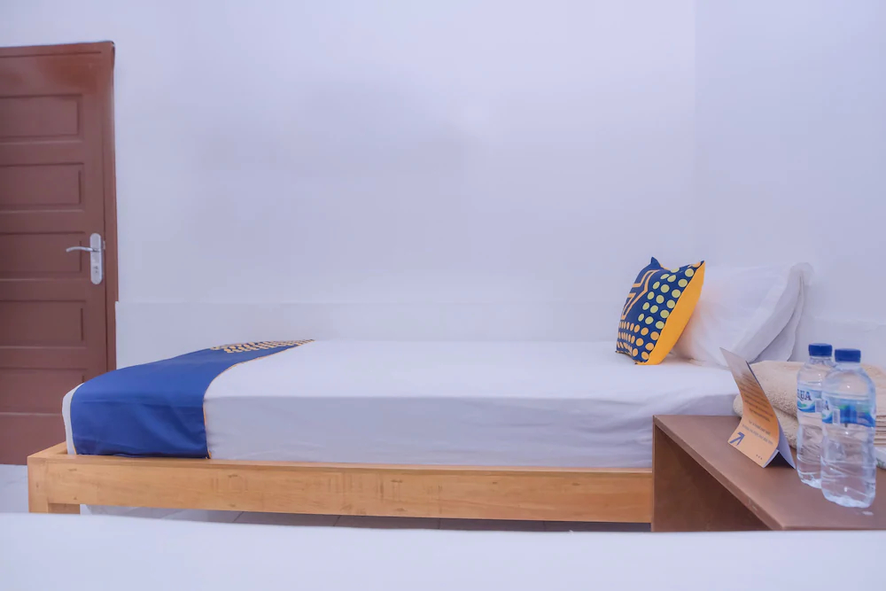 Seunia Hotel by OYO Rooms