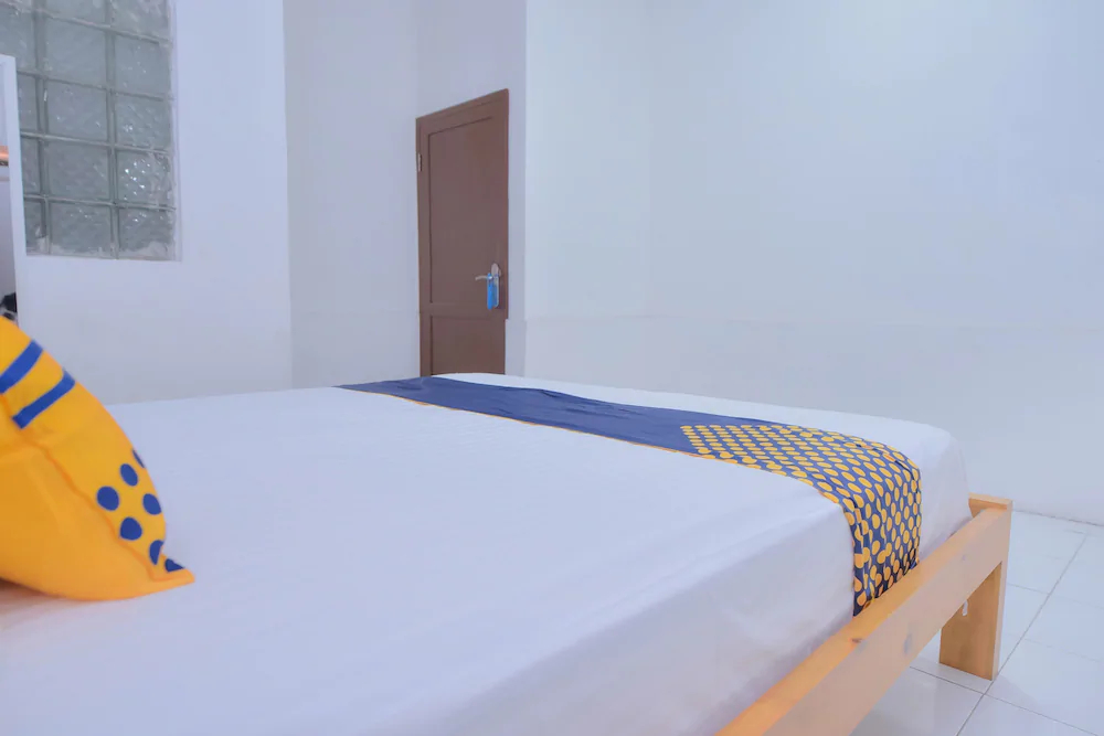 Seunia Hotel by OYO Rooms