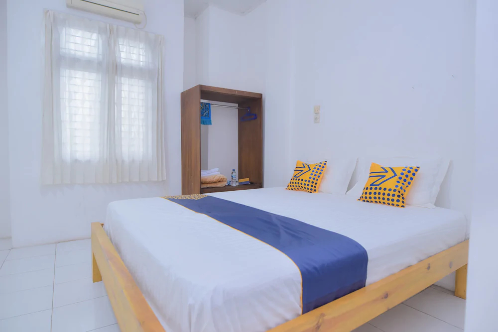 Seunia Hotel by OYO Rooms