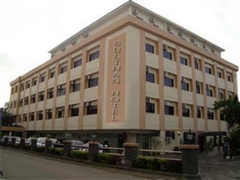 Sultan International Aceh