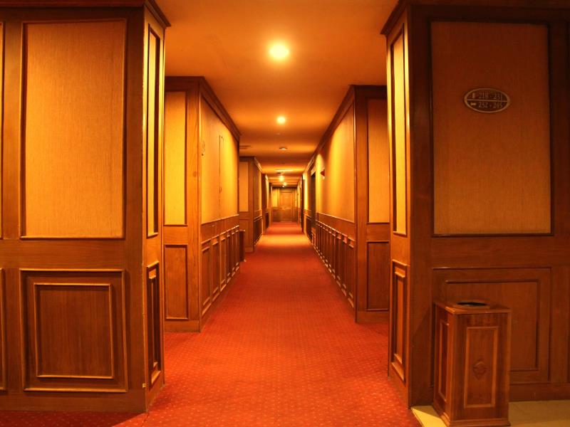 Sultan International Aceh