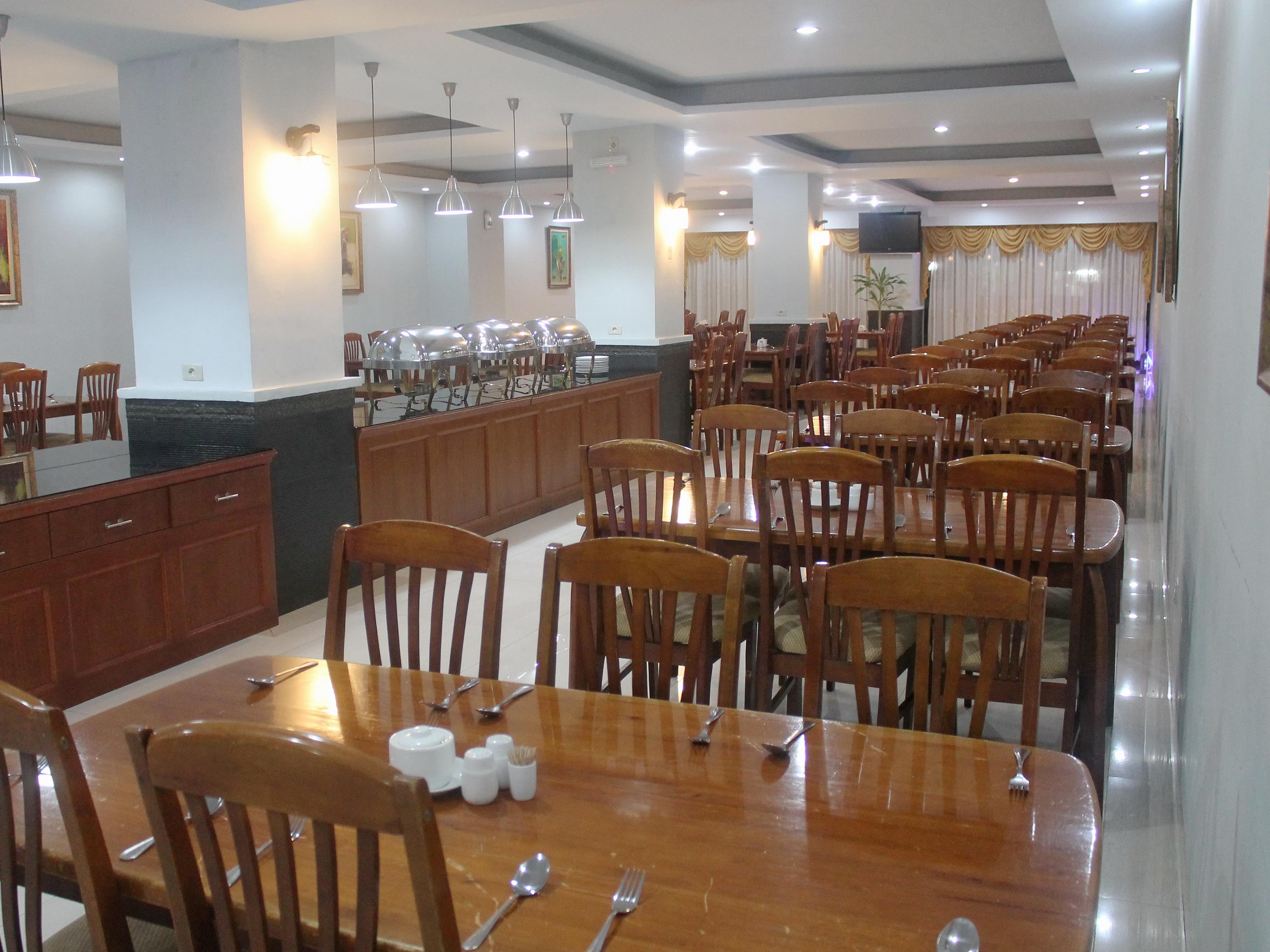 Sultan International Aceh