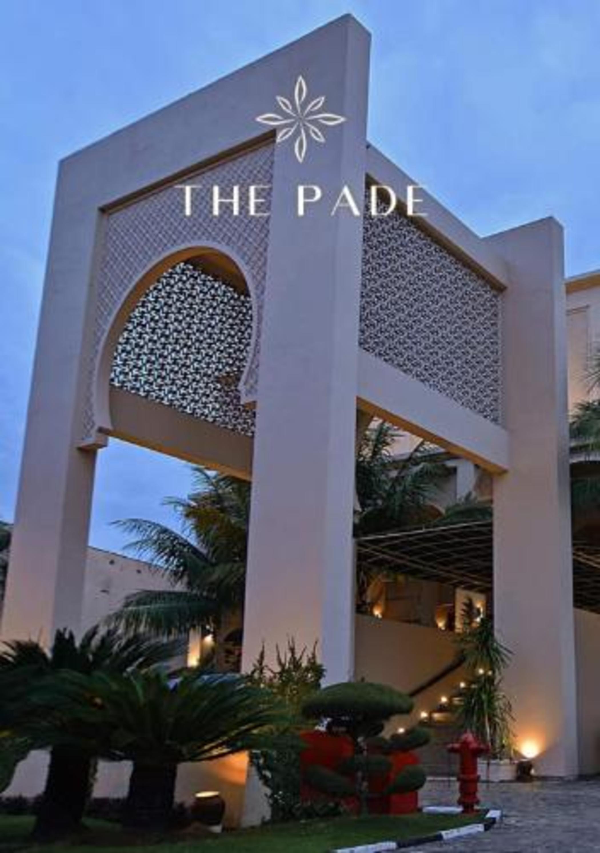 The Pade