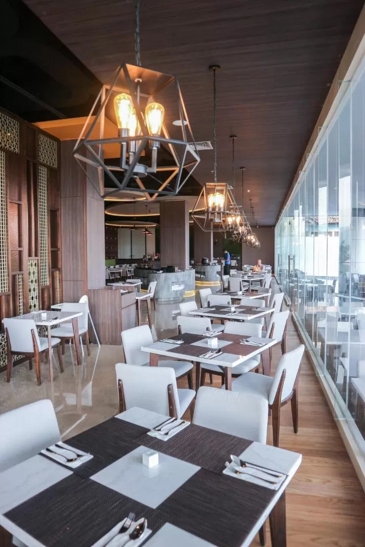 Golden Tulip Springhill Lampung