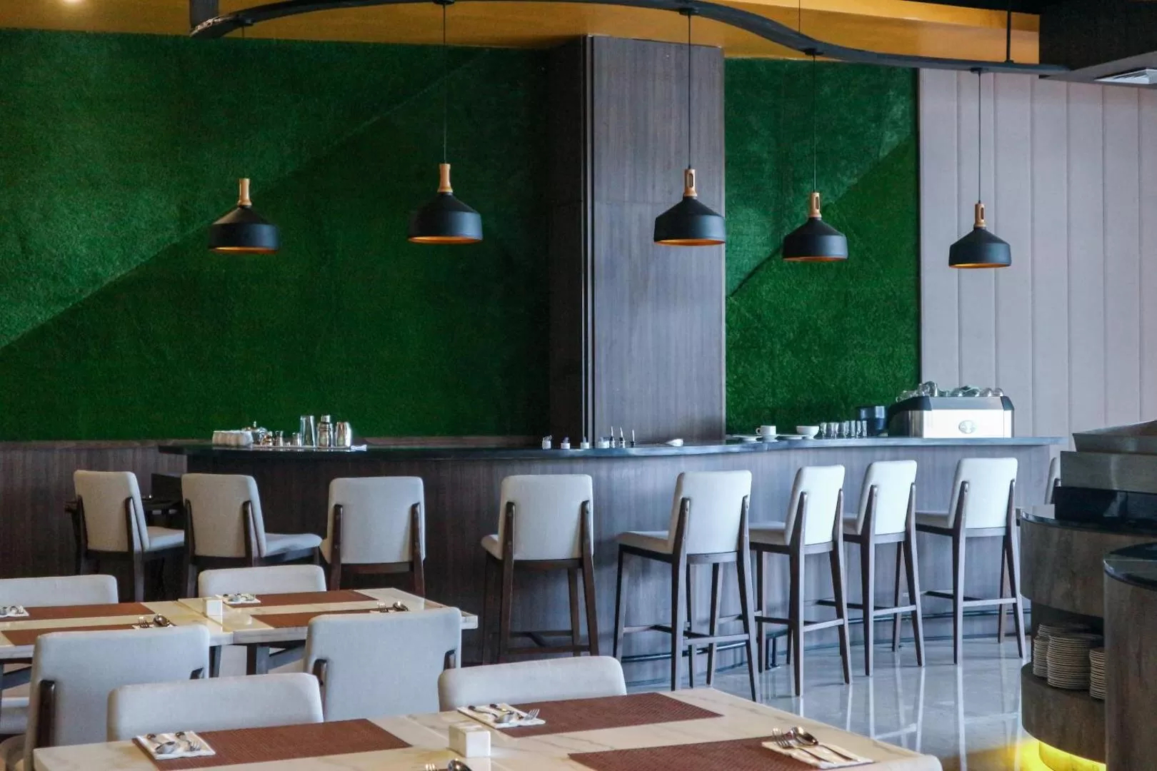 Golden Tulip Springhill Lampung