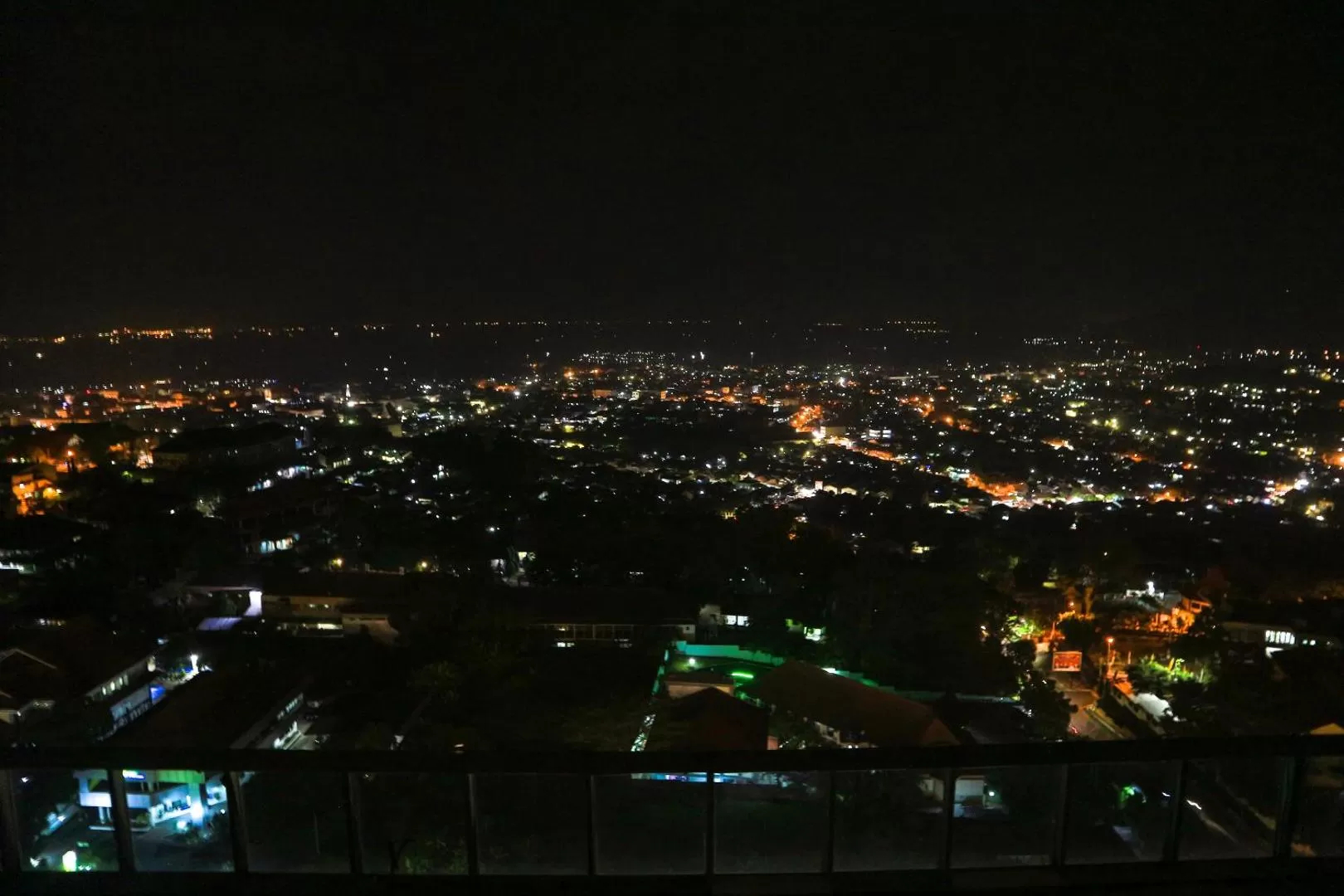 Golden Tulip Springhill Lampung