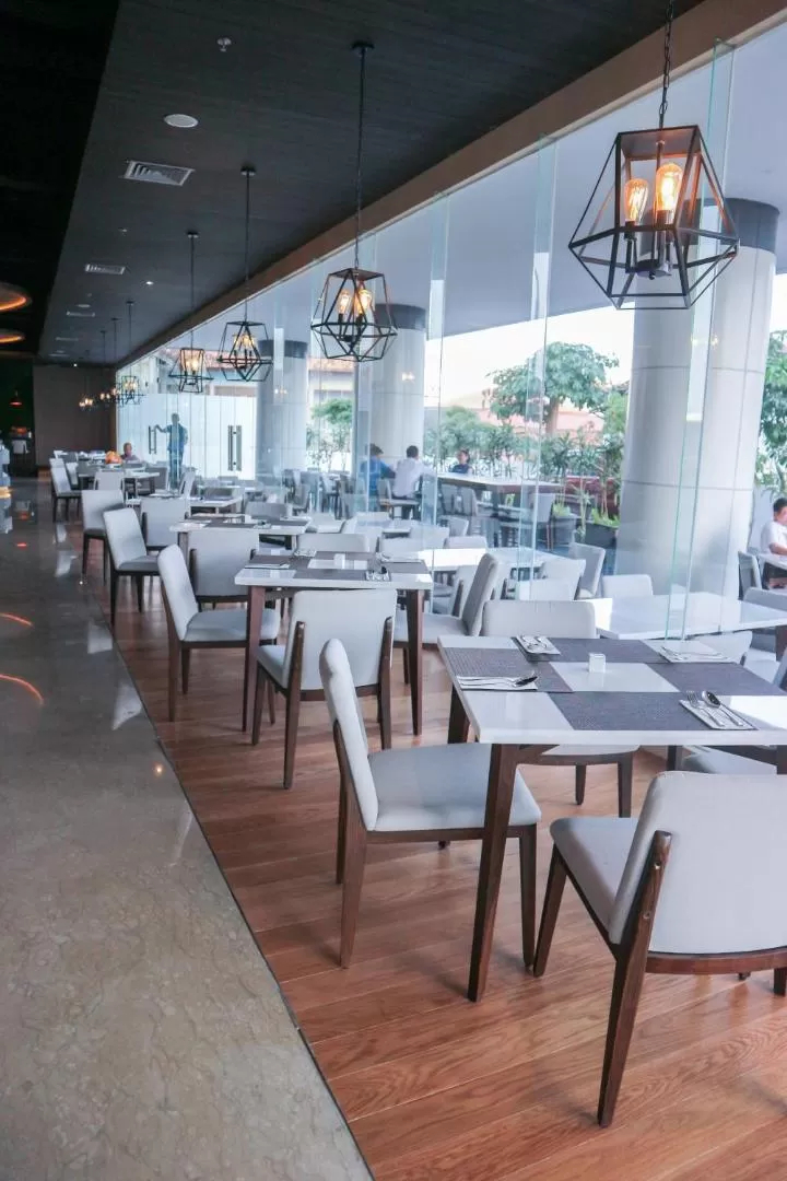 Golden Tulip Springhill Lampung