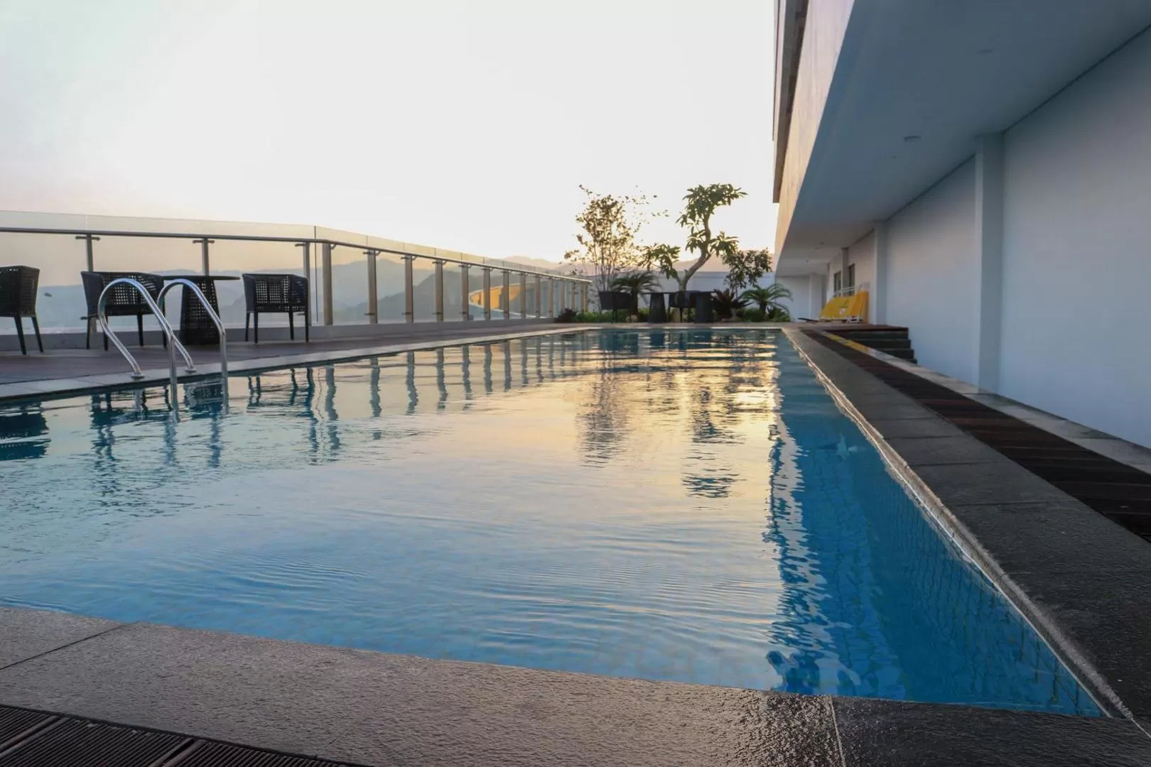 Golden Tulip Springhill Lampung