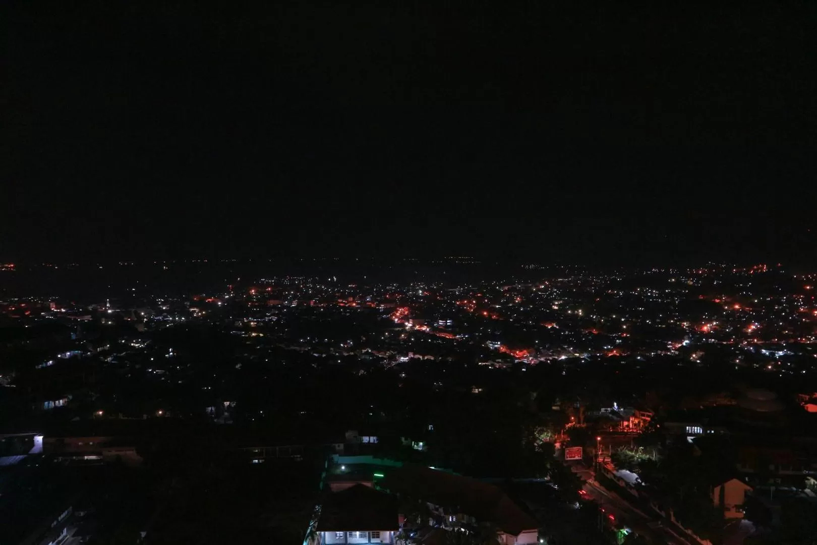 Golden Tulip Springhill Lampung