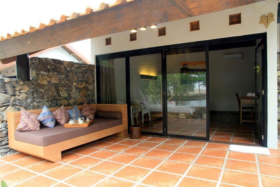 Alau Alau Boutique Resort Hotel