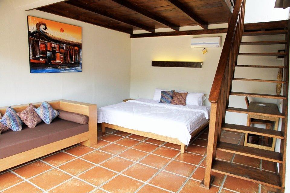 Alau Alau Boutique Resort Hotel