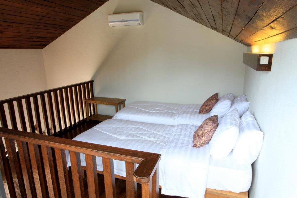 Alau Alau Boutique Resort Hotel