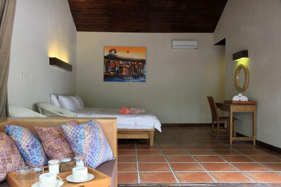 Alau Alau Boutique Resort Hotel