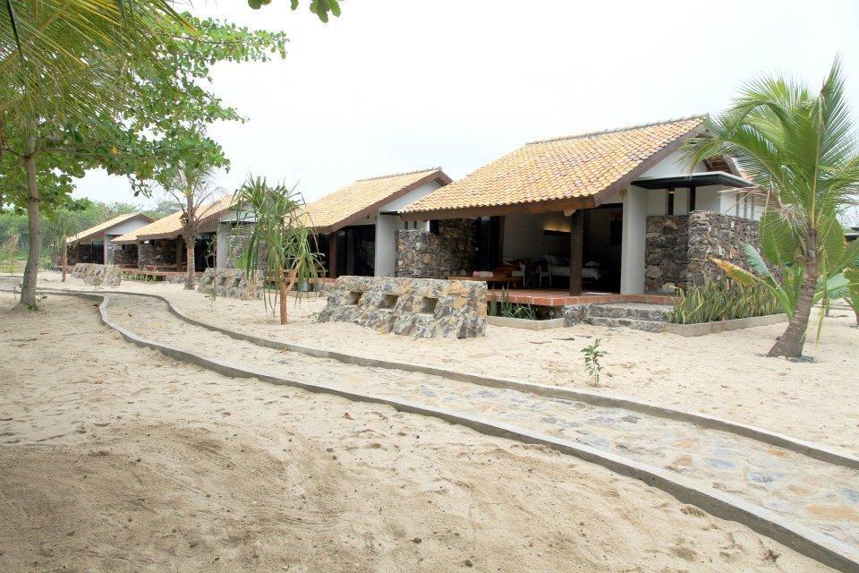 Alau Alau Boutique Resort Hotel