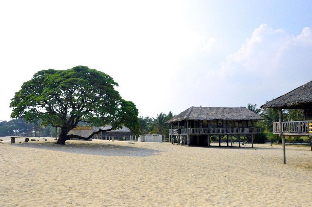 Alau Alau Boutique Resort Hotel